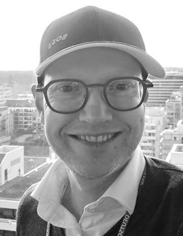 Mike Schulz