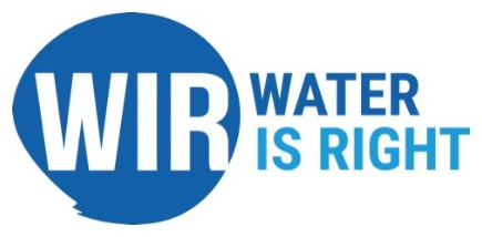 WIR – Water is Right